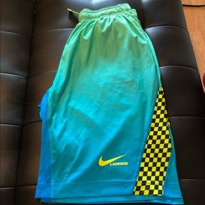 Nike shorts!